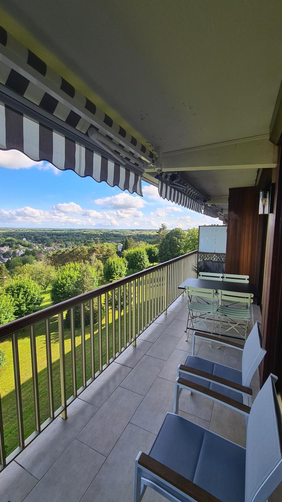 Appartement 2 Pieces Proche Beauval Et Châteaux *