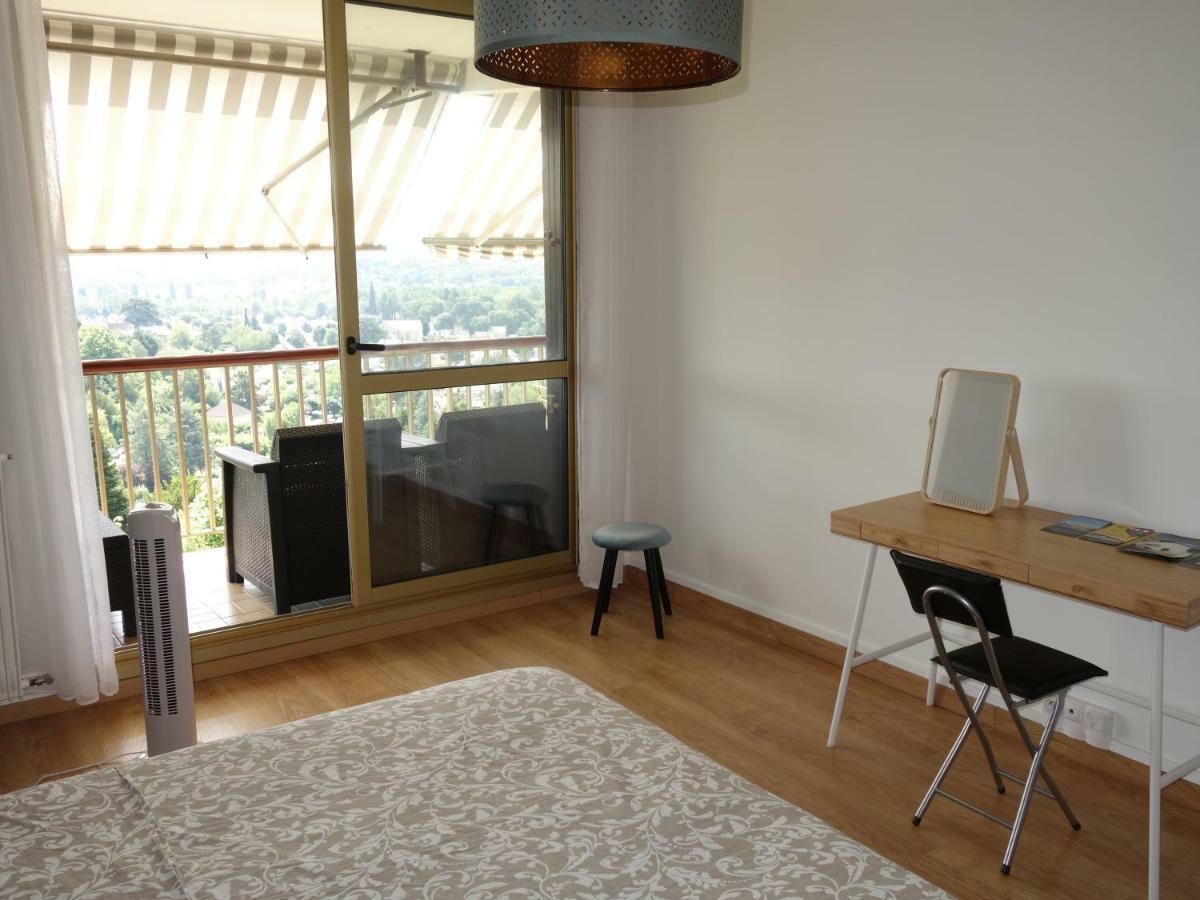 Appartement 2 Pieces Proche Beauval Et Châteaux *