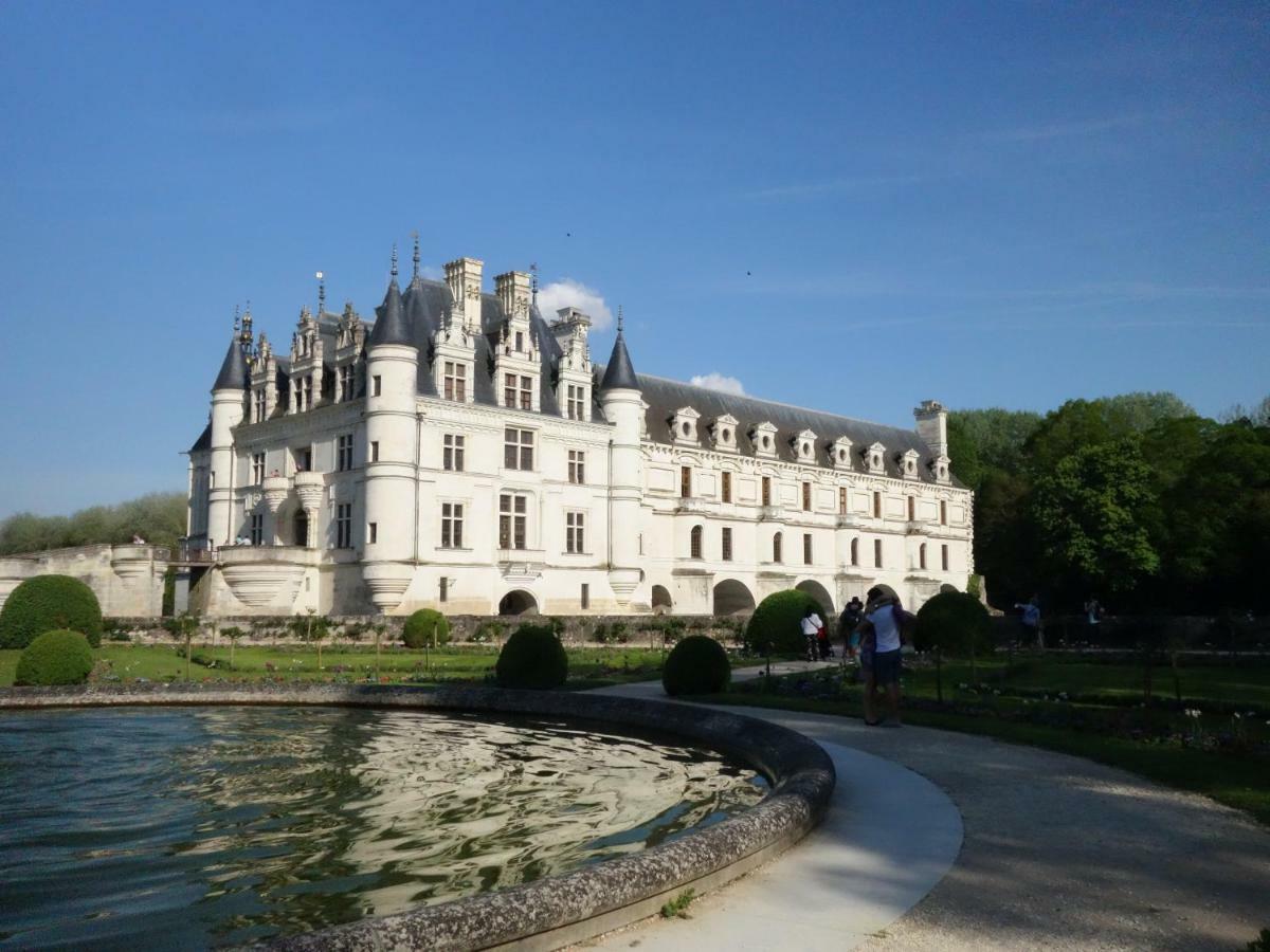 Appartement 2 Pieces Proche Beauval Et Châteaux *