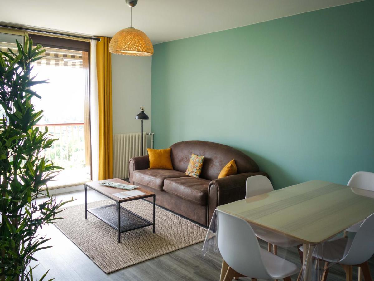 2 Pieces Proche Beauval Et Châteaux Appartement